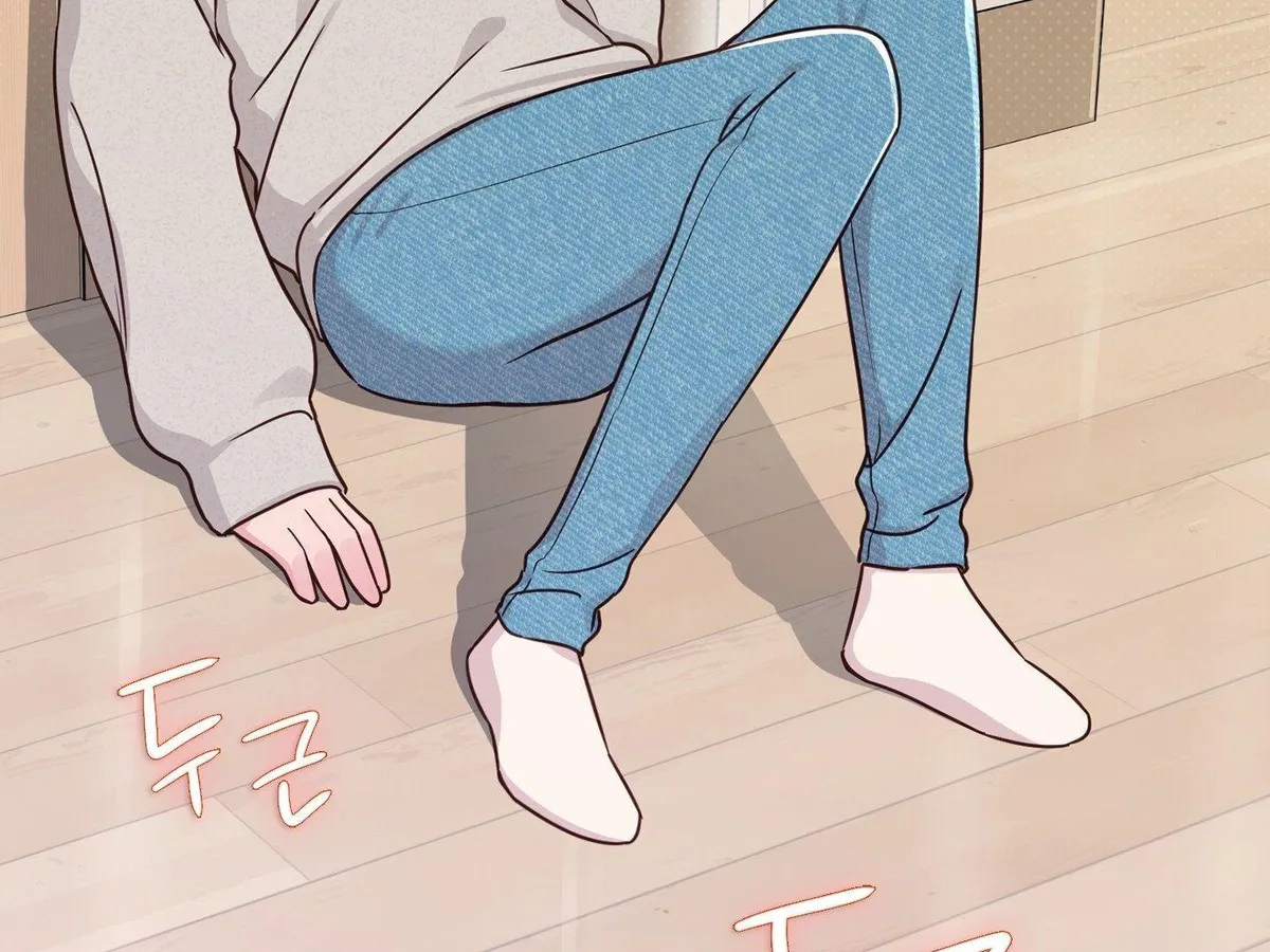Read Brother Complex chapter 1 image 127 on Lezhin