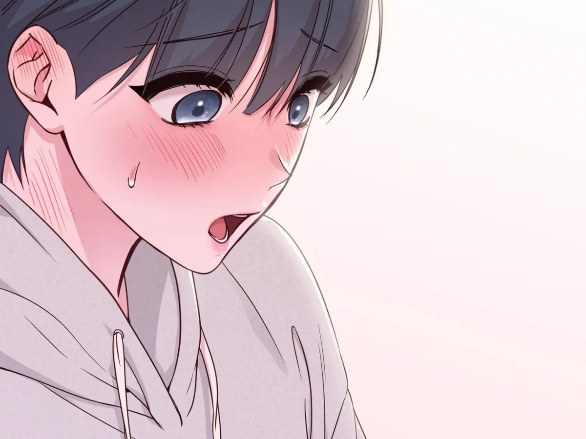 Read Brother Complex chapter 1 image 130 on Lezhin