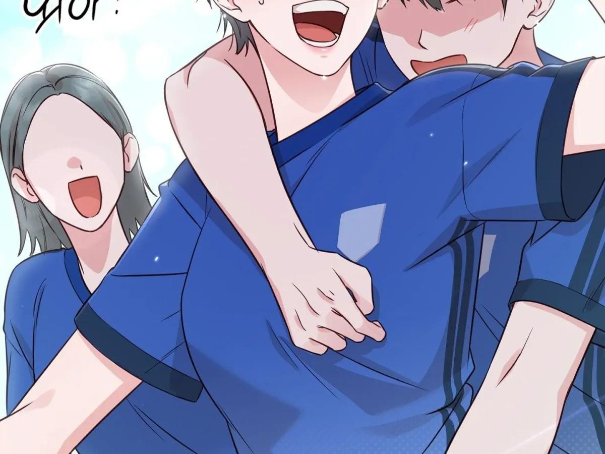 Read Brother Complex chapter 1 image 142 on Lezhin