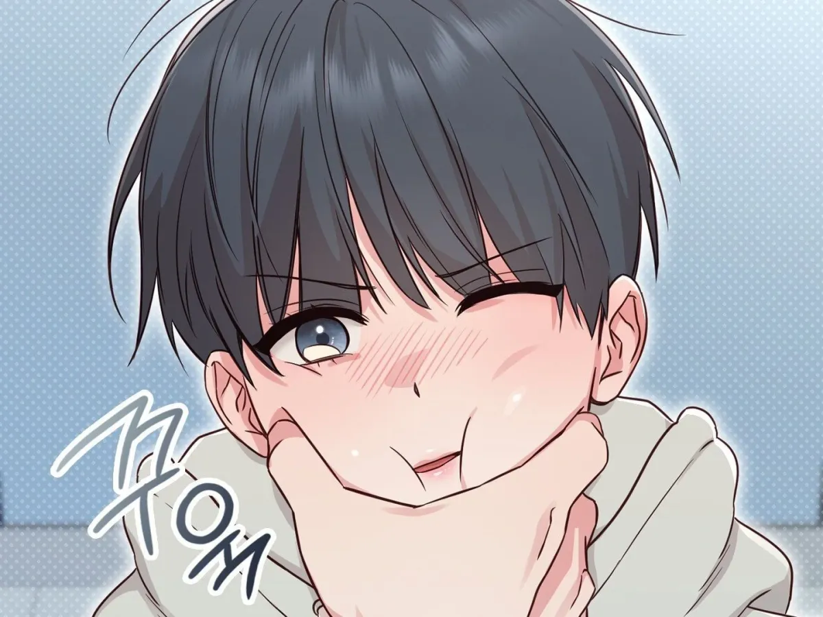 Read Brother Complex chapter 1 image 181 on Lezhin