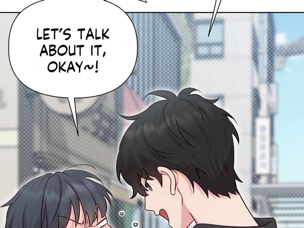 Read Brother Complex chapter 1 image 184 on Lezhin