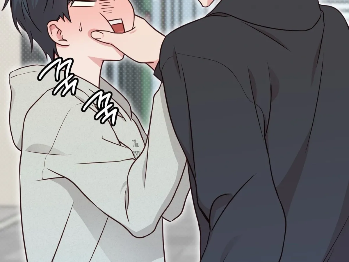 Read Brother Complex chapter 1 image 185 on Lezhin