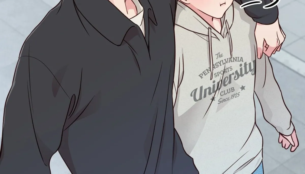 Read Brother Complex chapter 1 image 189 on Lezhin