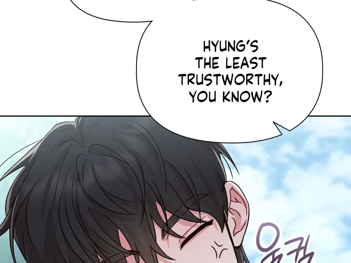 Read Brother Complex chapter 1 image 191 on Lezhin
