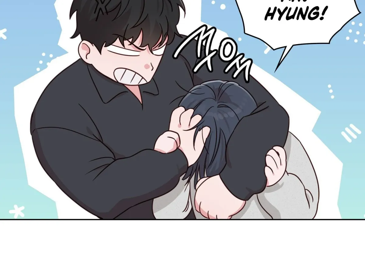 Read Brother Complex chapter 1 image 194 on Lezhin