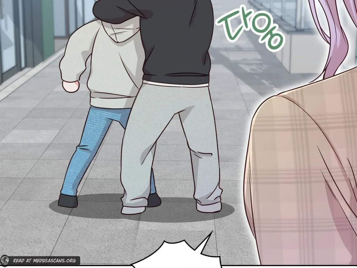 Read Brother Complex chapter 1 image 196 on Lezhin
