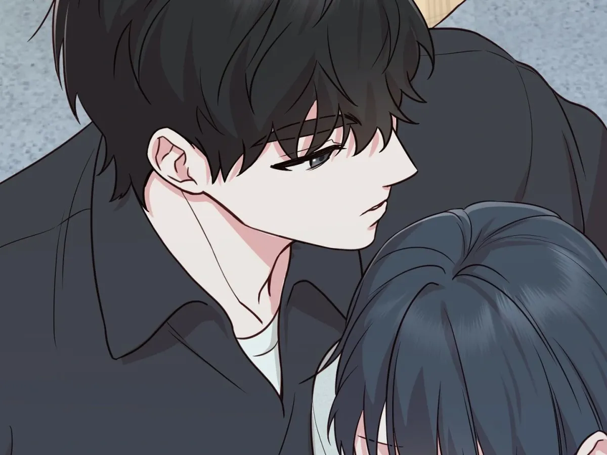 Read Brother Complex chapter 1 image 204 on Lezhin