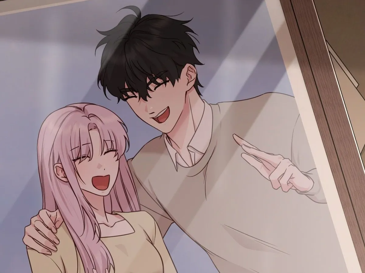 Read Brother Complex chapter 1 image 224 on Lezhin