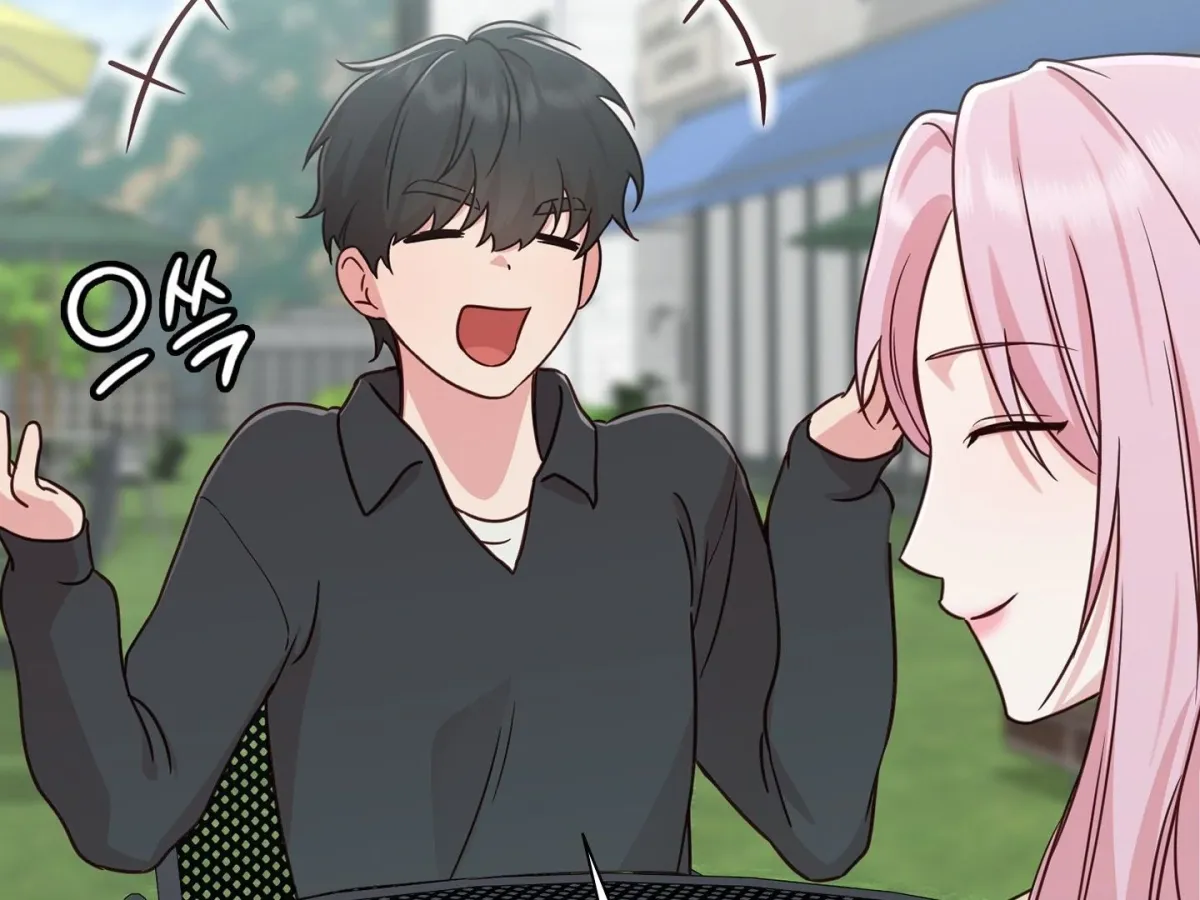 Read Brother Complex chapter 1 image 257 on Lezhin