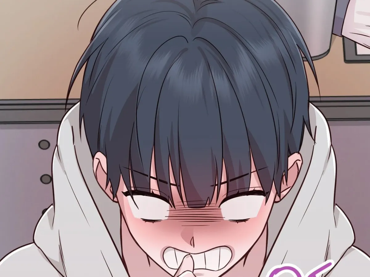 Read Brother Complex chapter 1 image 289 on Lezhin