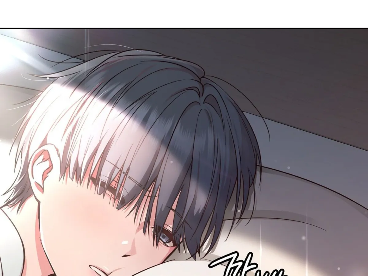 Read Brother Complex chapter 1 image 29 on Lezhin