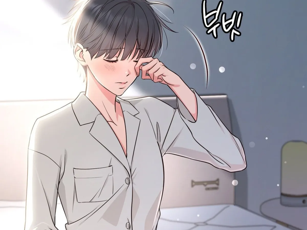 Read Brother Complex chapter 1 image 33 on Lezhin