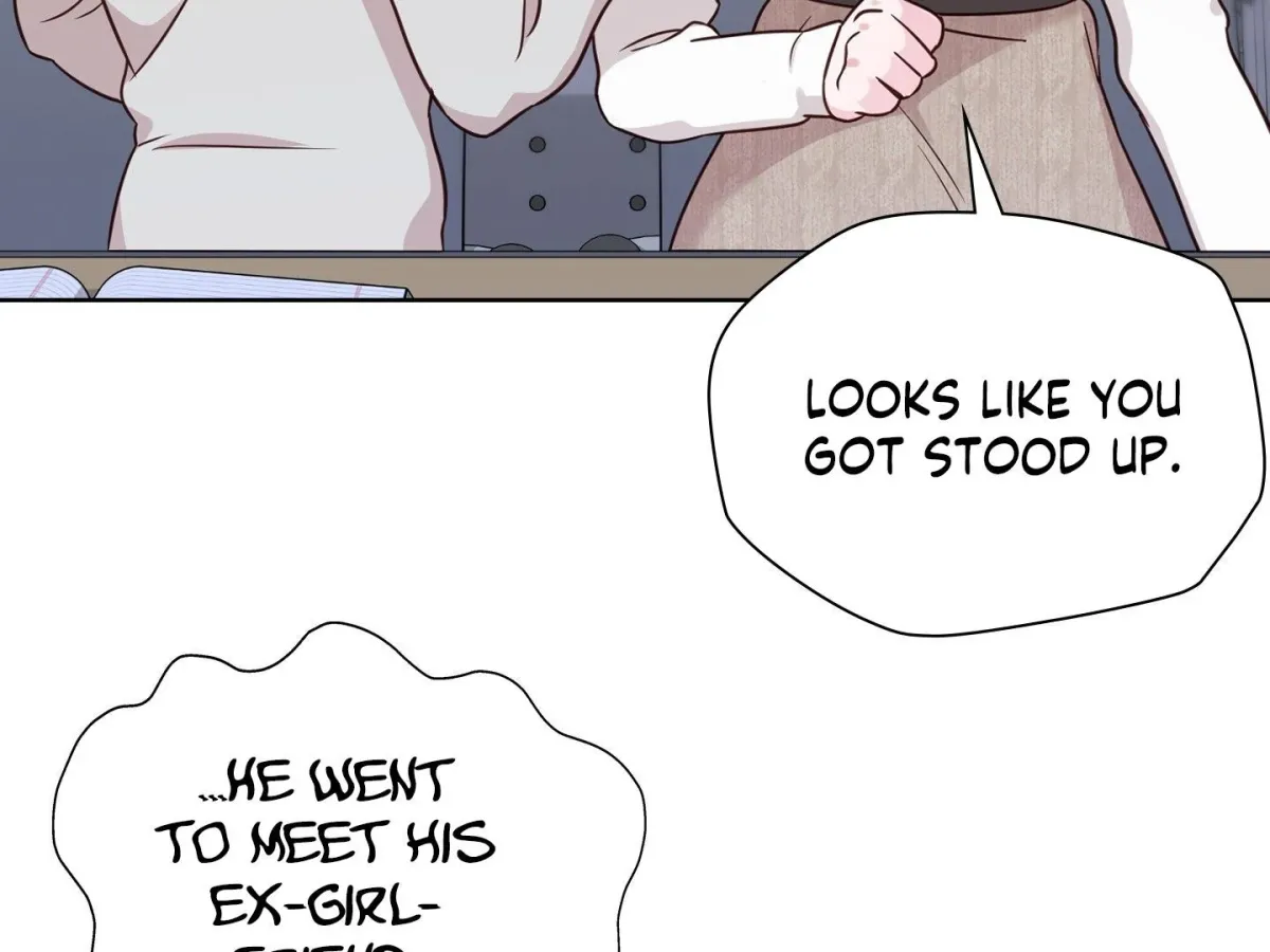 Read Brother Complex chapter 1 image 335 on Lezhin