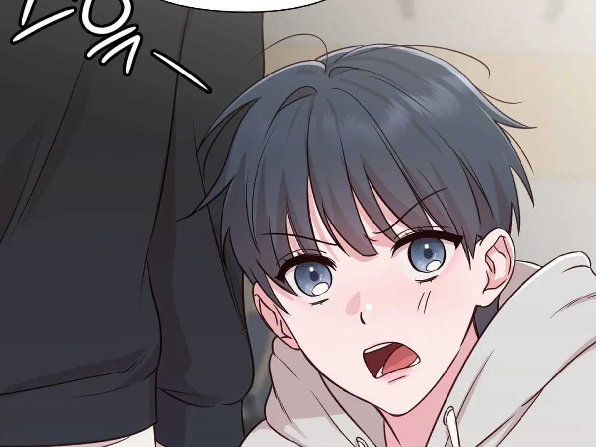 Read Brother Complex chapter 1 image 342 on Lezhin