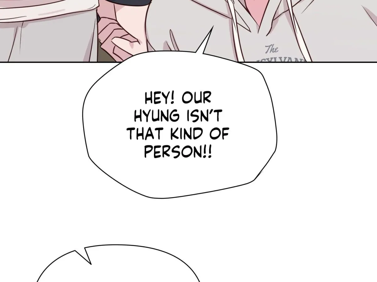 Read Brother Complex chapter 1 image 343 on Lezhin
