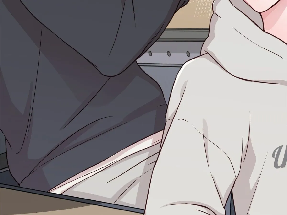 Read Brother Complex chapter 1 image 347 on Lezhin