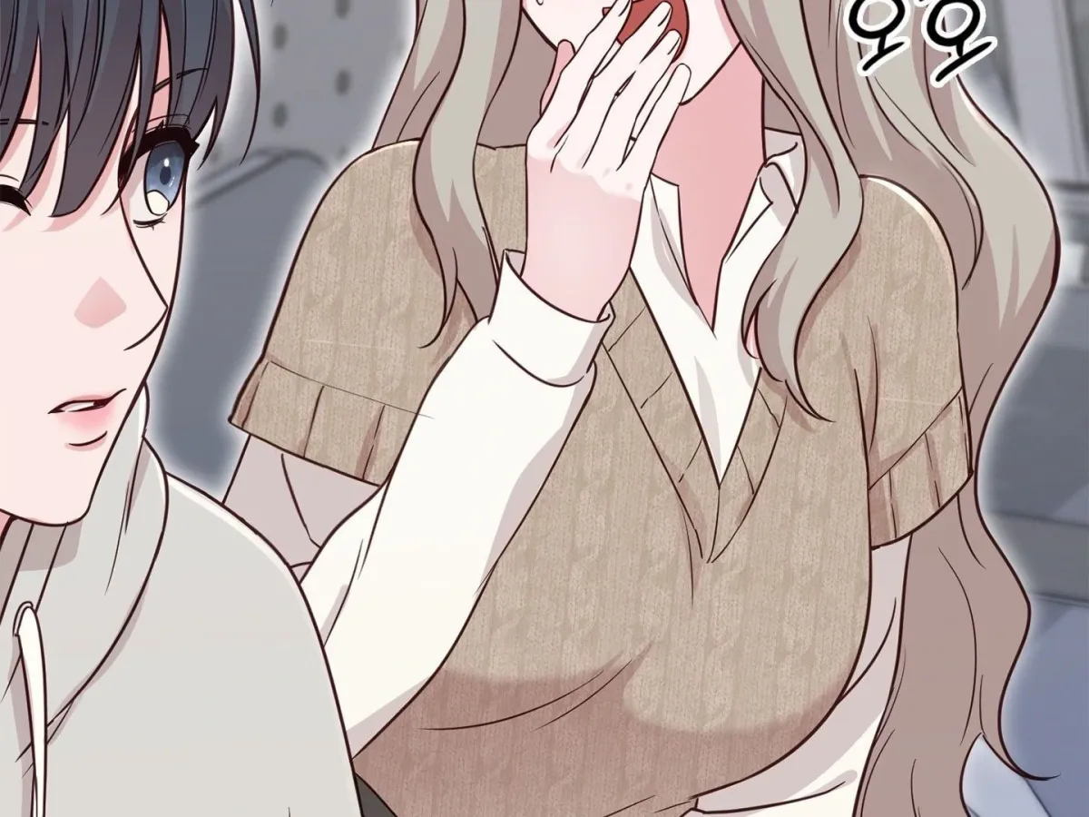 Read Brother Complex chapter 1 image 351 on Lezhin