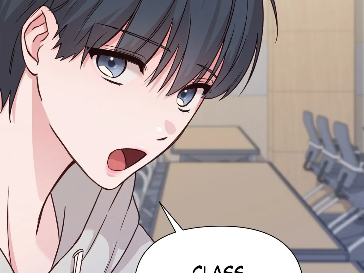 Read Brother Complex chapter 1 image 354 on Lezhin