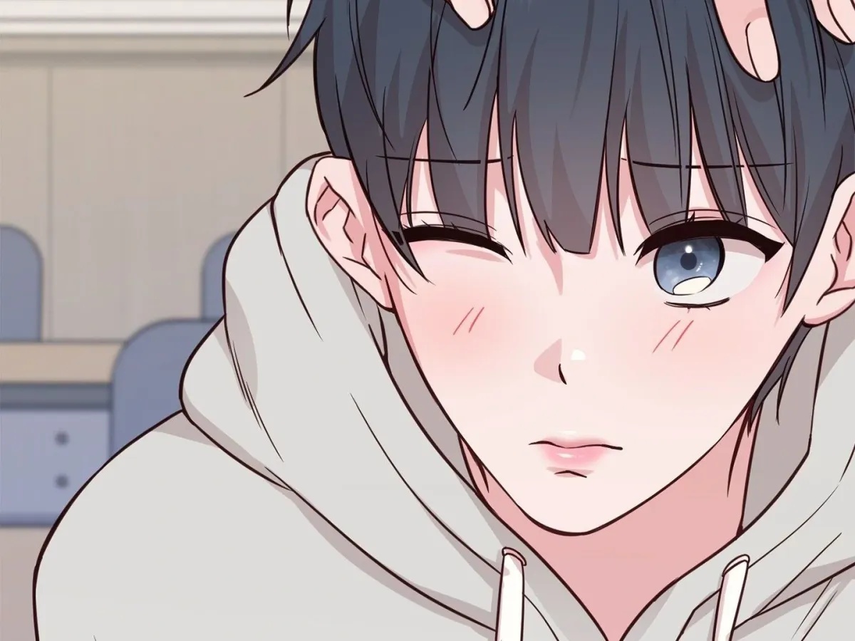 Read Brother Complex chapter 1 image 357 on Lezhin