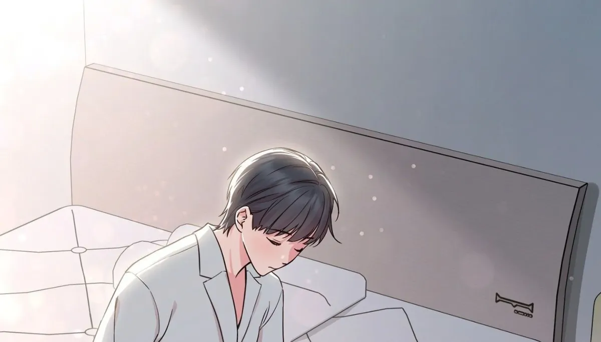 Read Brother Complex chapter 1 image 36 on Lezhin