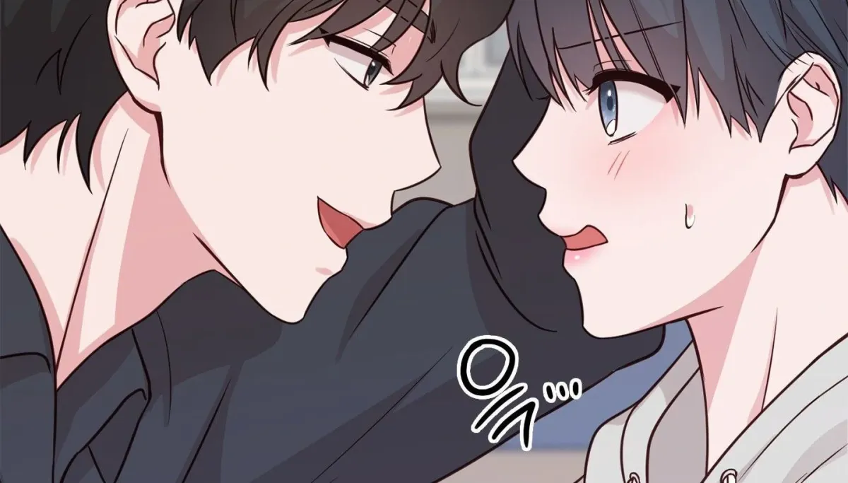 Read Brother Complex chapter 1 image 360 on Lezhin