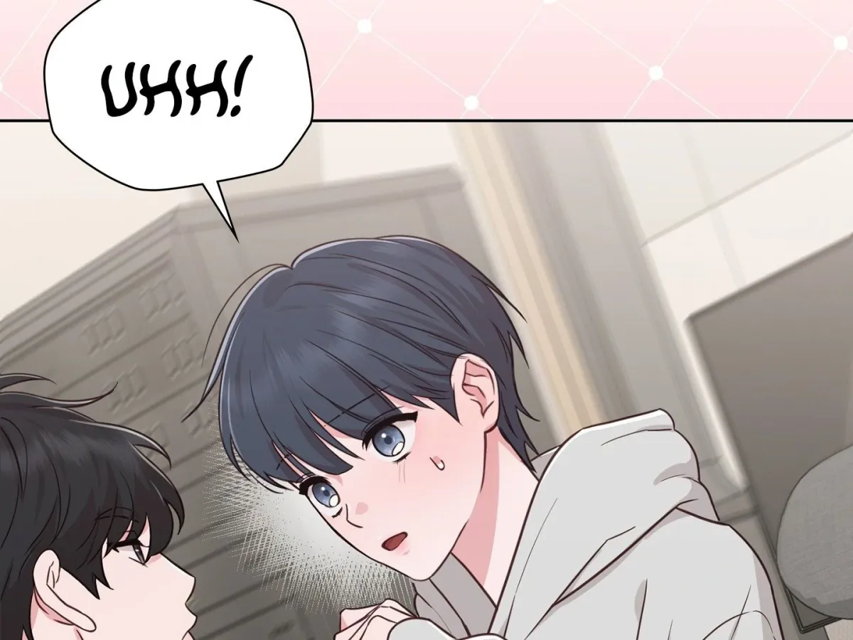 Read Brother Complex chapter 1 image 393 on Lezhin