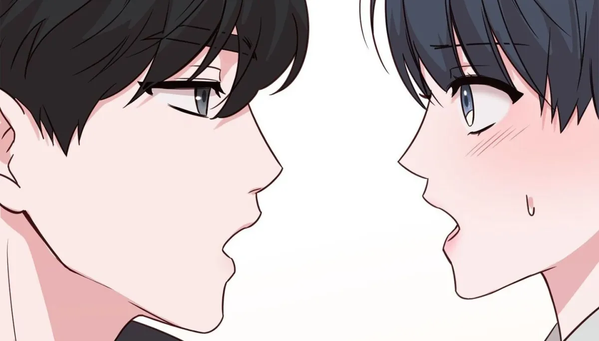 Read Brother Complex chapter 1 image 398 on Lezhin