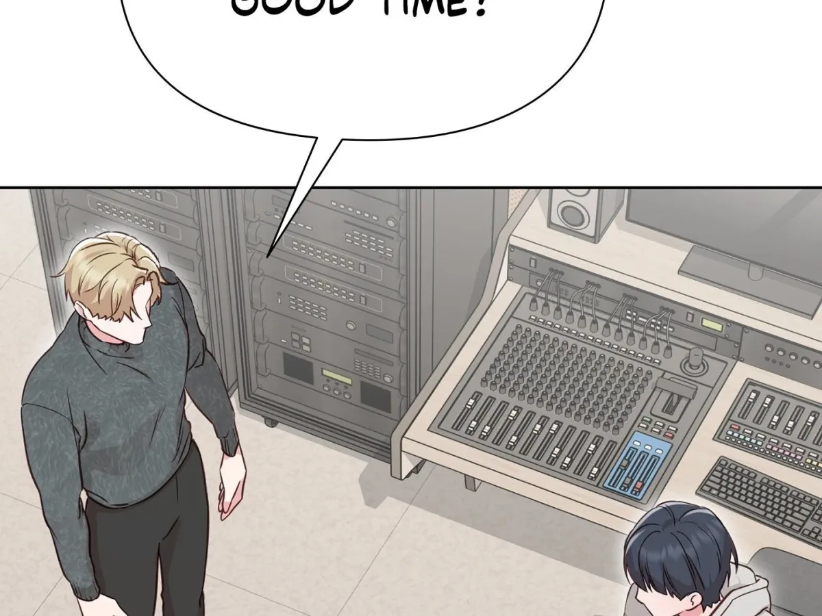 Read Brother Complex chapter 1 image 407 on Lezhin