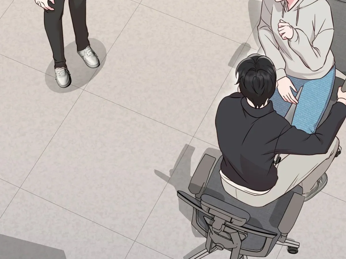 Read Brother Complex chapter 1 image 408 on Lezhin