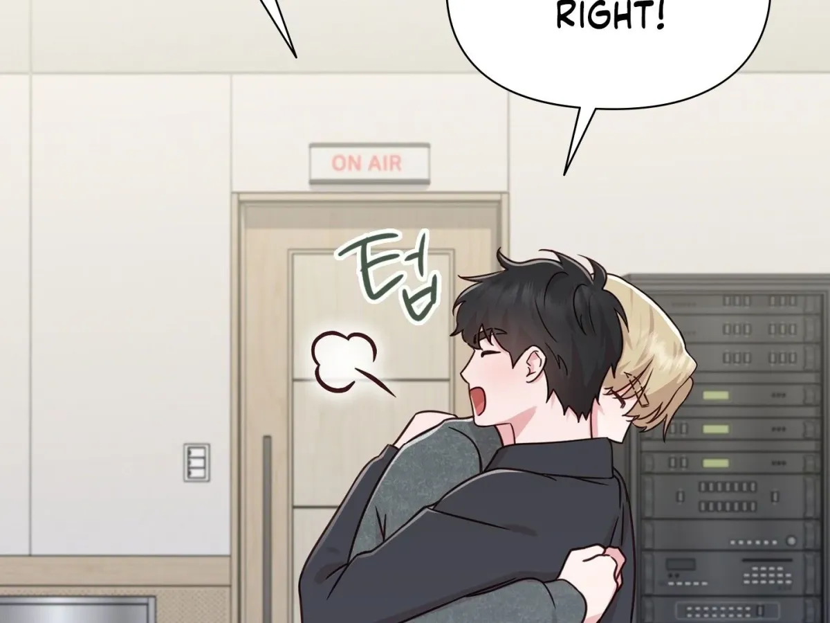 Read Brother Complex chapter 1 image 414 on Lezhin