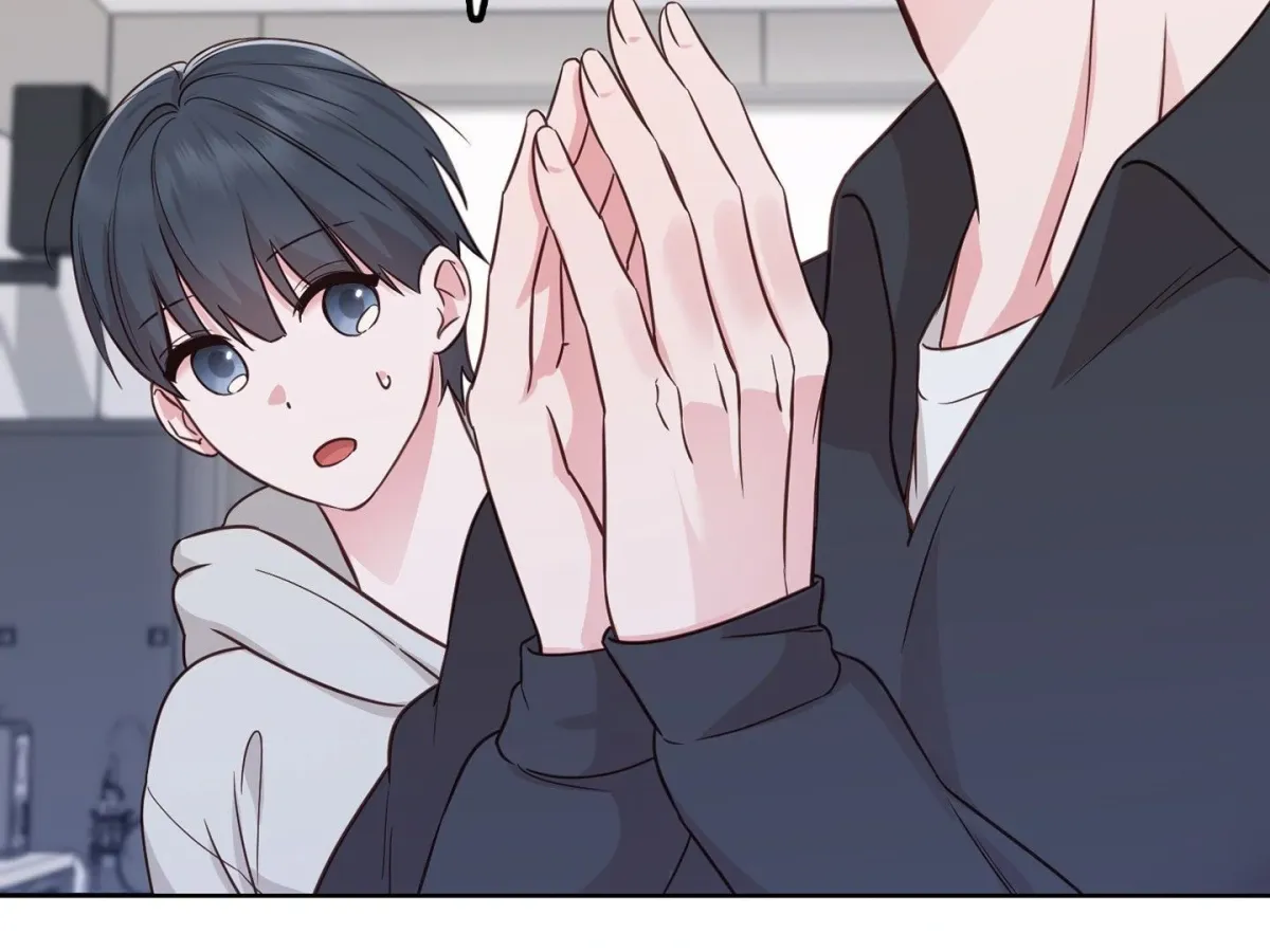 Read Brother Complex chapter 1 image 424 on Lezhin