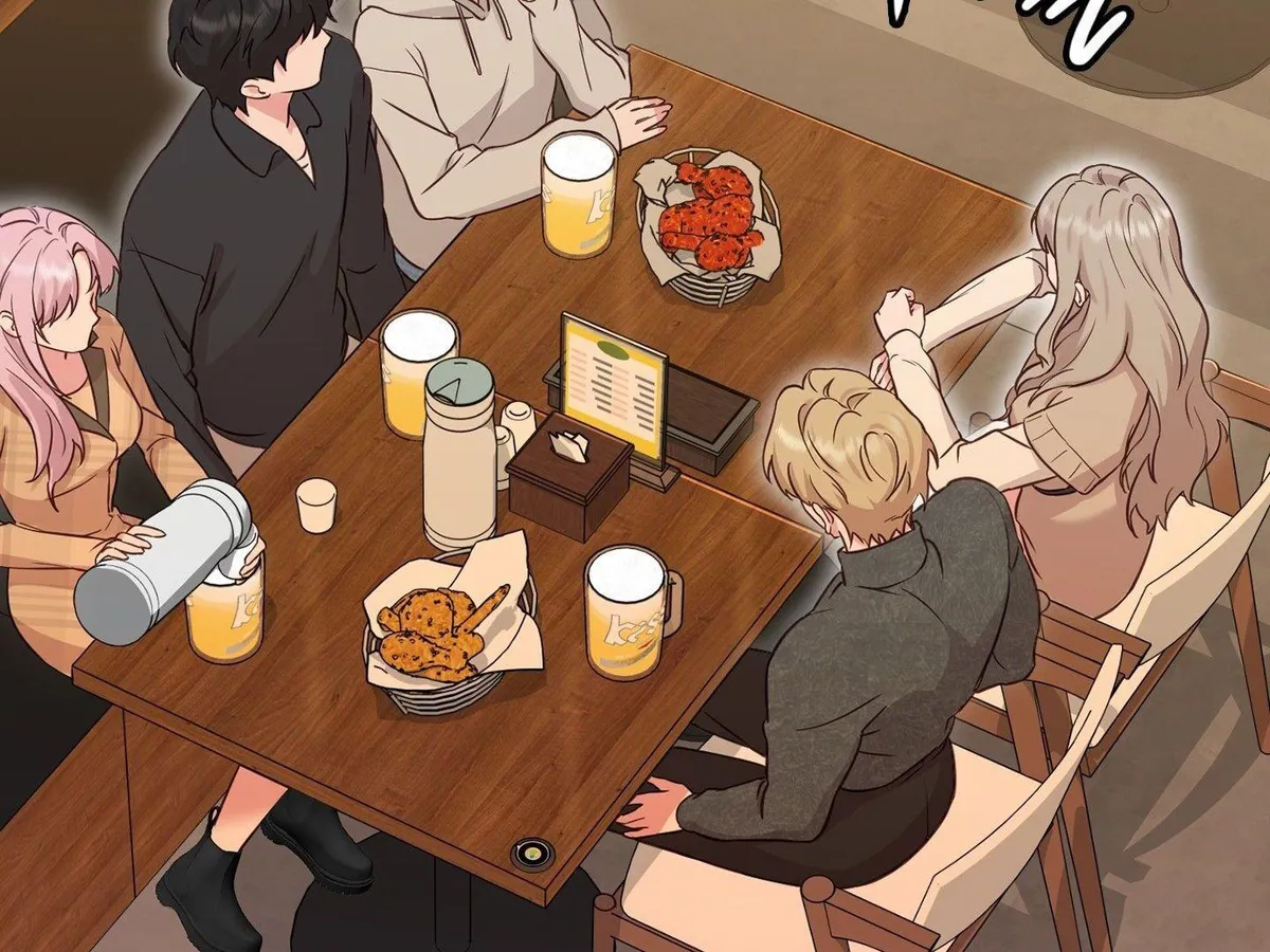Read Brother Complex chapter 1 image 433 on Lezhin