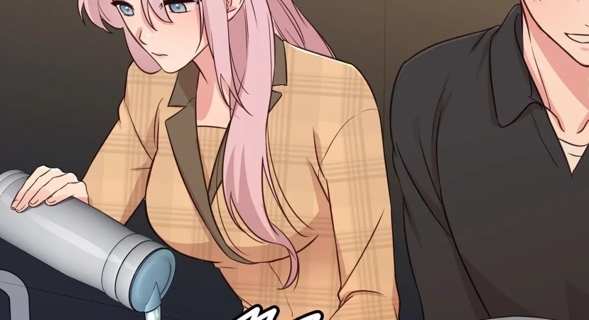 Read Brother Complex chapter 1 image 436 on Lezhin