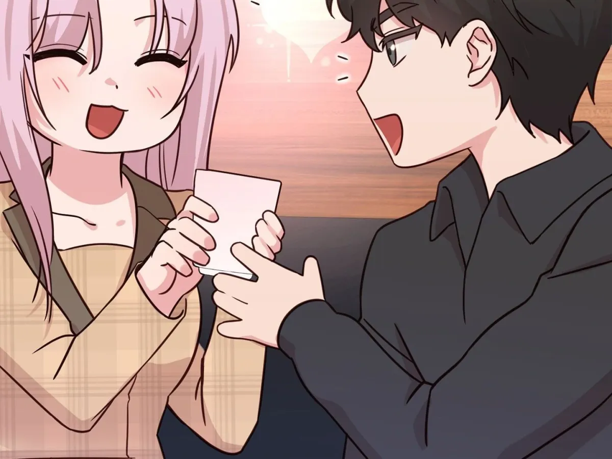 Read Brother Complex chapter 1 image 439 on Lezhin