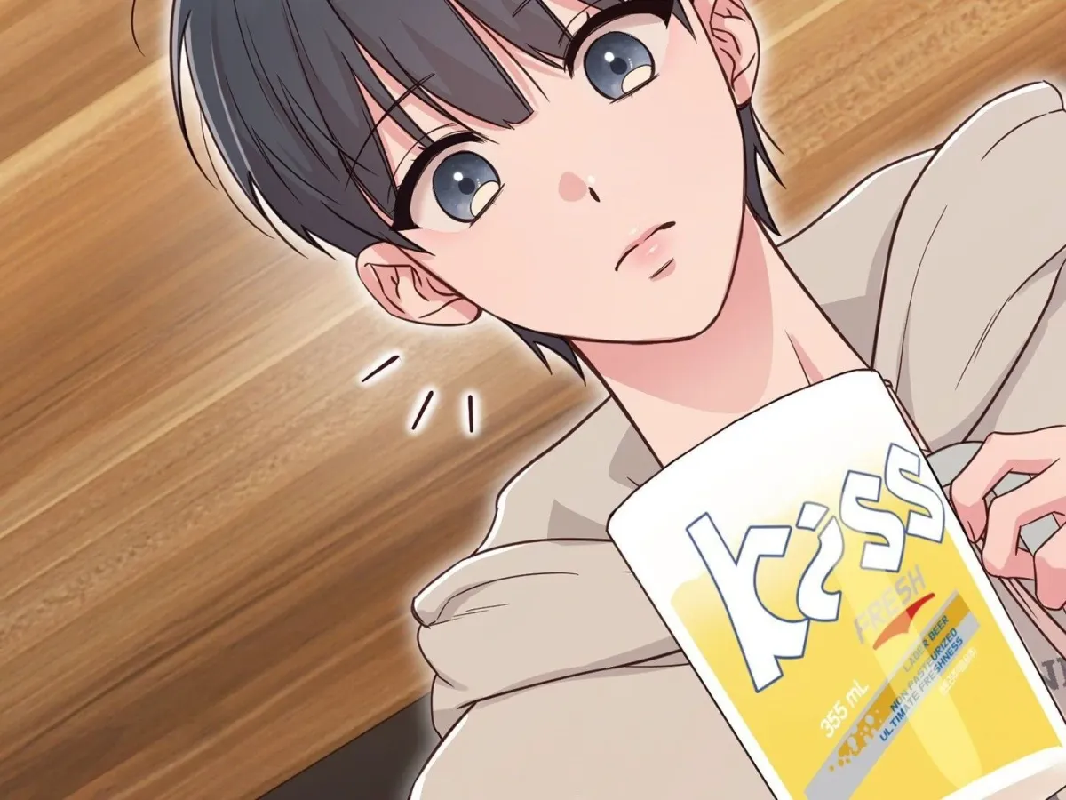 Read Brother Complex chapter 1 image 442 on Lezhin