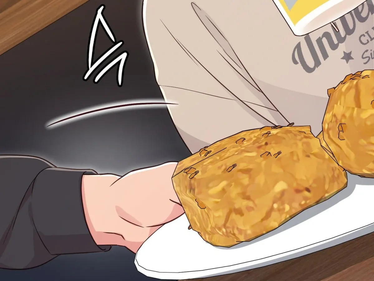 Read Brother Complex chapter 1 image 443 on Lezhin
