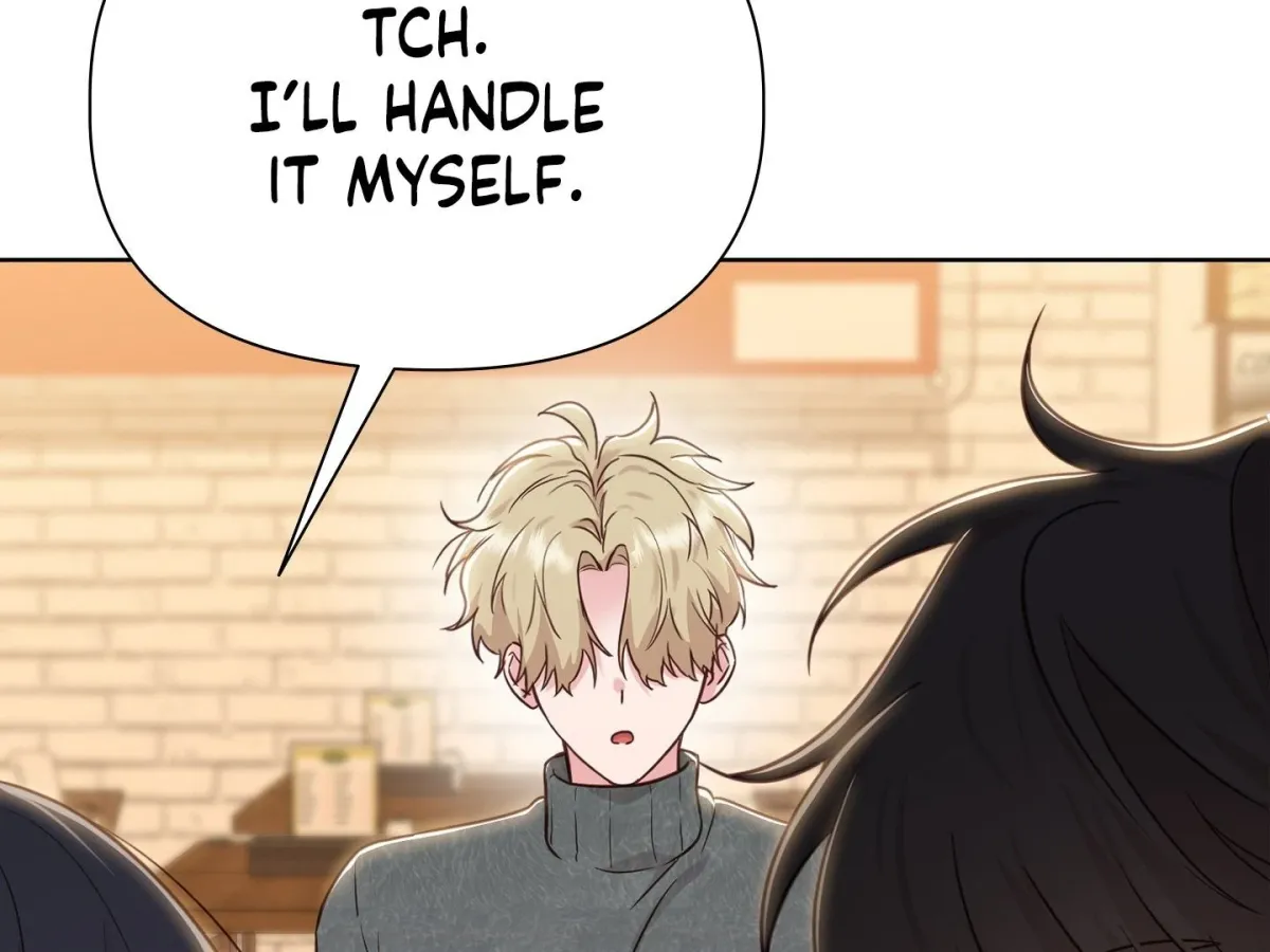 Read Brother Complex chapter 1 image 445 on Lezhin