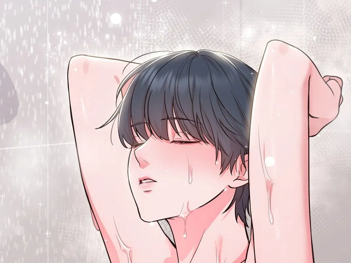 Read Brother Complex chapter 1 image 45 on Lezhin