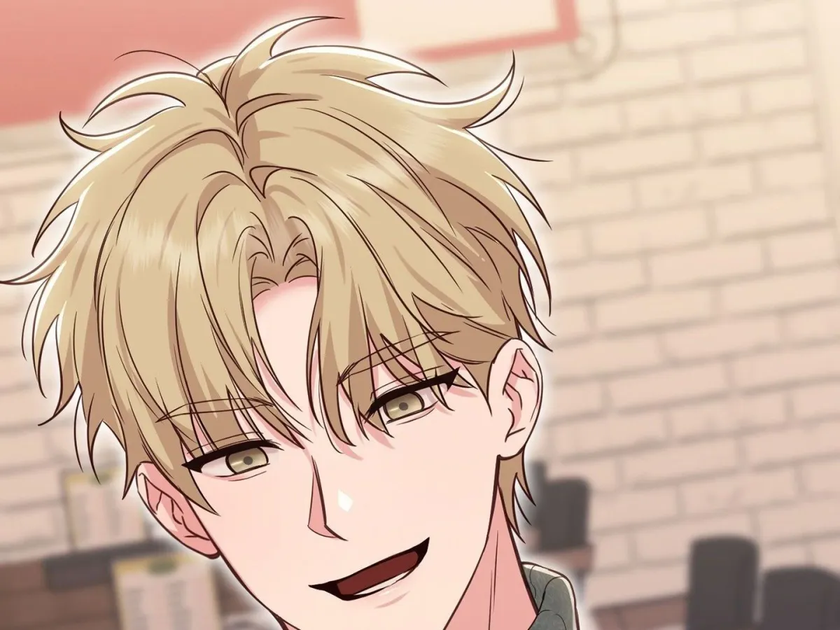 Read Brother Complex chapter 1 image 450 on Lezhin