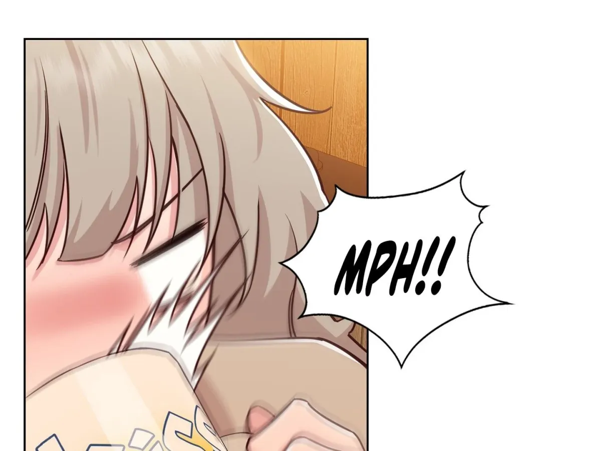 Read Brother Complex chapter 1 image 453 on Lezhin