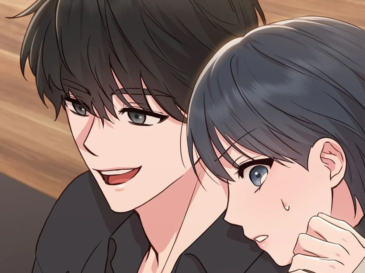 Read Brother Complex chapter 1 image 457 on Lezhin