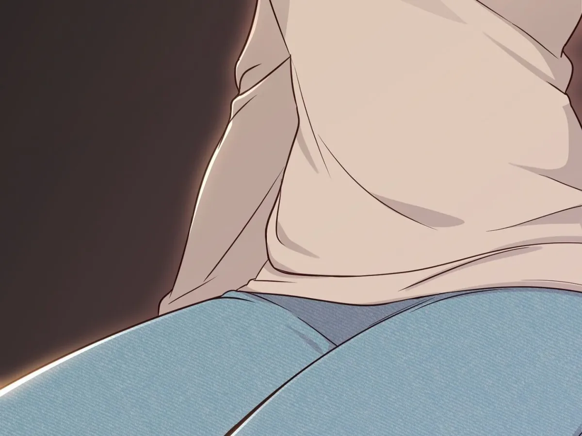 Read Brother Complex chapter 1 image 466 on Lezhin