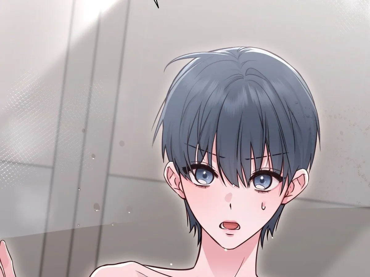 Read Brother Complex chapter 1 image 51 on Lezhin