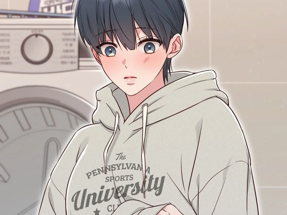 Read Brother Complex chapter 1 image 66 on Lezhin