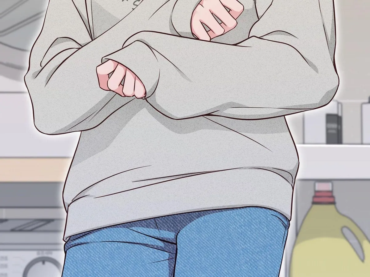 Read Brother Complex chapter 1 image 67 on Lezhin