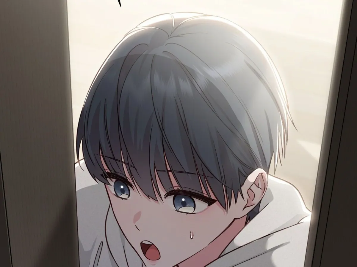 Read Brother Complex chapter 1 image 72 on Lezhin