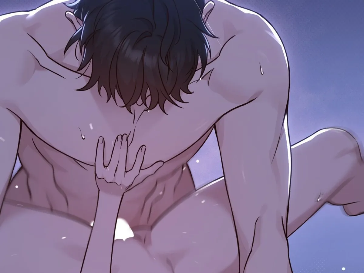 Read Brother Complex chapter 1 image 8 on Lezhin