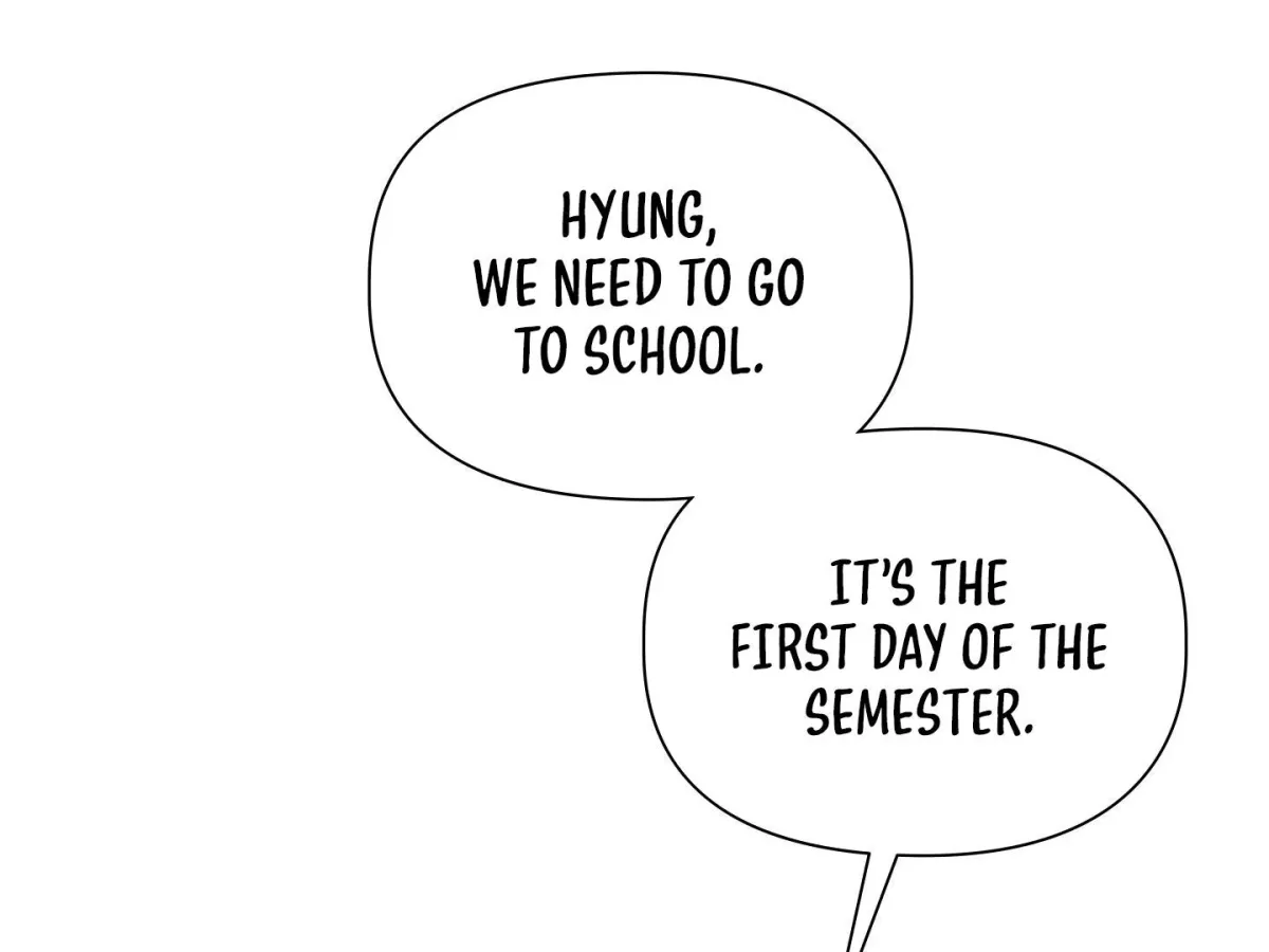 Read Brother Complex chapter 1 image 80 on Lezhin