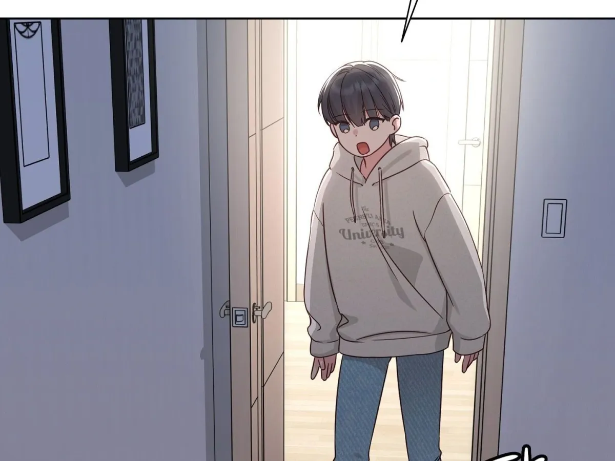 Read Brother Complex chapter 1 image 81 on Lezhin