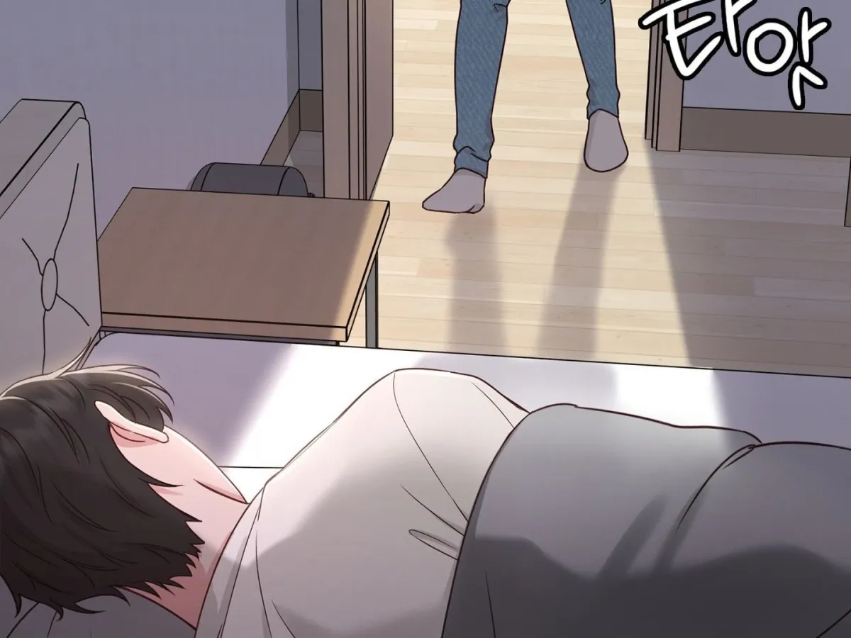 Read Brother Complex chapter 1 image 82 on Lezhin